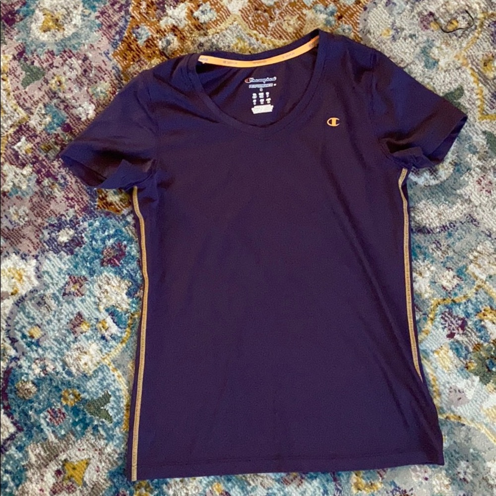 Champion - Performance Workout Top